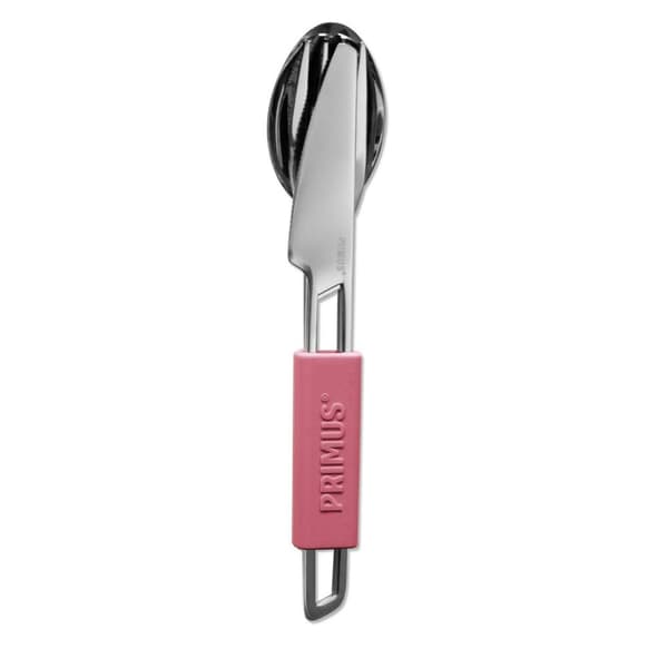 PRIMUS LEISURE CUTLERY, primus bestickset rostfritt stål