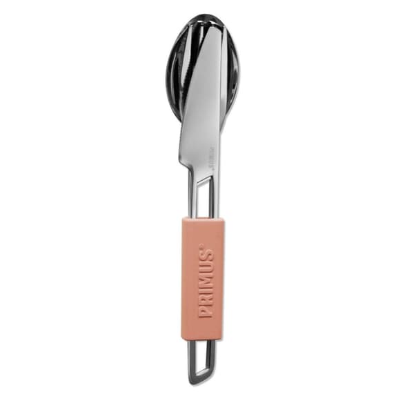 PRIMUS LEISURE CUTLERY, primus bestickset rostfritt stål