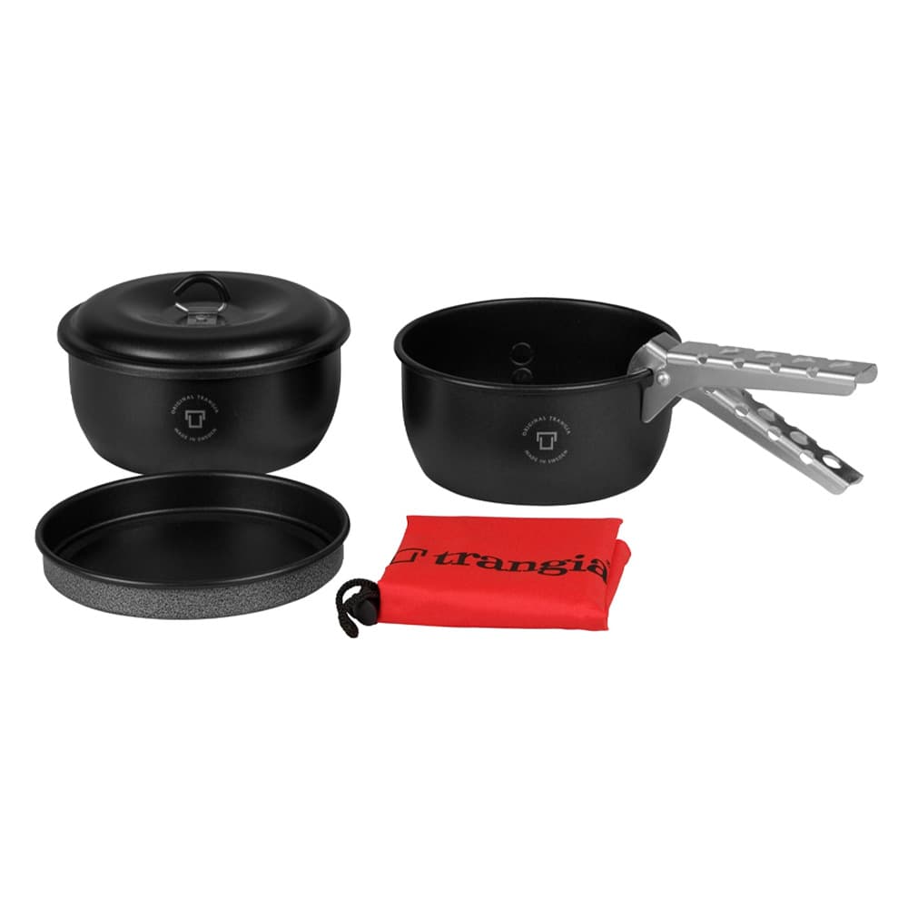 Trangia Tundra III Mini kokkärl