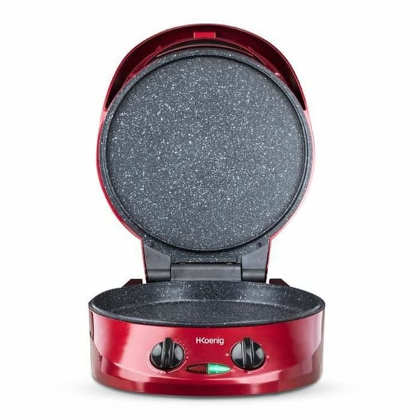 Elektrisk Mini-ugn Hkoenig TRT180 1800 W