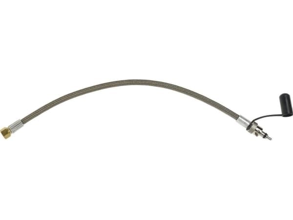 Optimus Erstatningskabel for Nova Fuel Hose Nova Optimus Universalovn