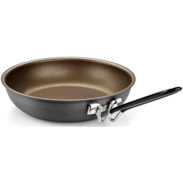 GSI Pinnacle 8" - Servis - 20cm grå
