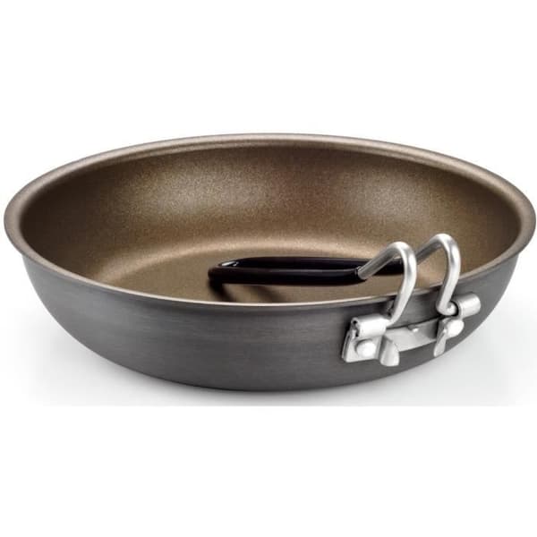 GSI Pinnacle 8" - Servis - 20cm grå
