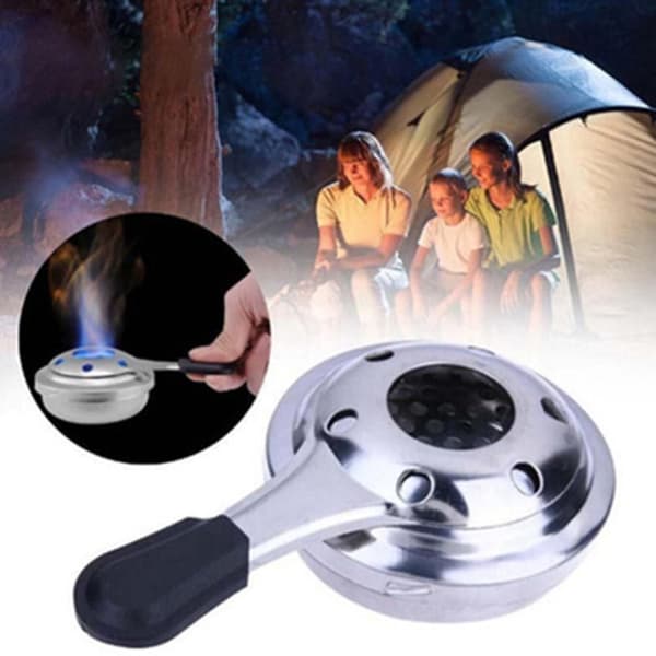 Mini Spirit Burner