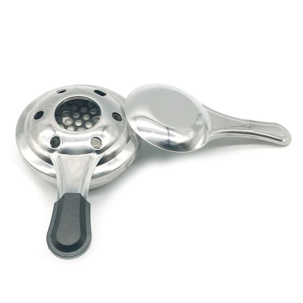 Mini Spirit Burner