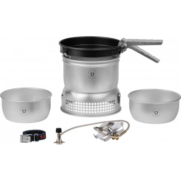 Trangia 27-3UL/GB stormkök