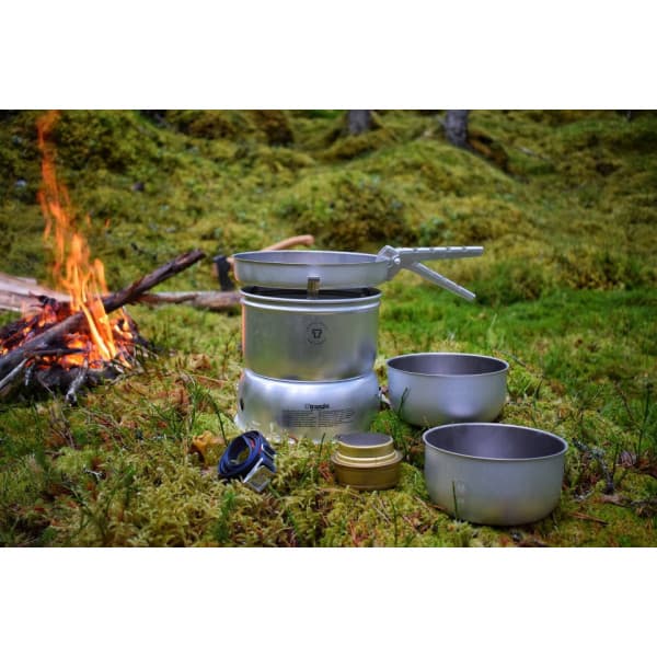 Trangia 25-21 UL/D stormkøkken