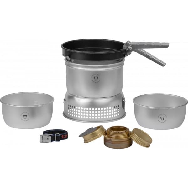 Trangia 27-3UL -retkikeitin