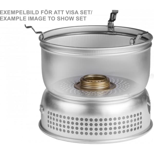 Trangia 25-3UL stormkøkken