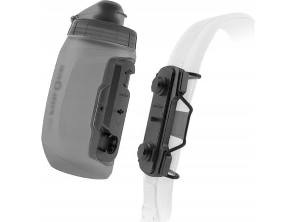 Fidlock Fidlock TWIST bottle 450 + tex base multi