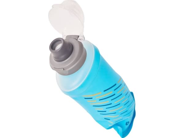 HydraPak HydraPak Softflask flaske 250ml - malibu blå Universal