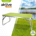 Miniatyrbillede 3 af 5: Sammenklappeligt bord Aktive Pistacie 60 x 25 x 40 cm (4 enheder)