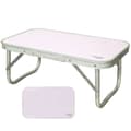 Miniatyrbillede 2 af 5: Sammenklappeligt bord Aktive Malva 56 x 24 x 34 cm (6 enheder)
