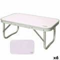 Miniatyrbillede 1 af 5: Sammenklappeligt bord Aktive Malva 56 x 24 x 34 cm (6 enheder)