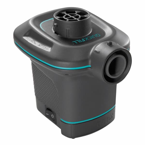 Elektrisk Luftpumpe Intex Quick Fill Investérbar 220-240 V (6 enheder)