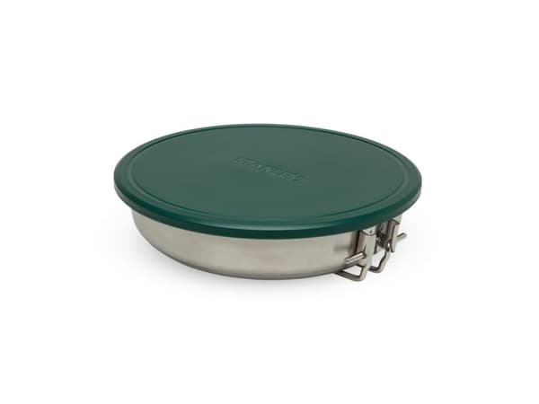 Stanley 10-02658-013 Retkeilykeittiösarja 0,94 L ruostumatonta terästä