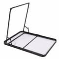 Miniatyrbillede 4 af 7: Sammenklappeligt bord Aktive Camping Bambus 80 x 67 x 60 cm