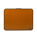 Miniatyrbillede 6 af 7: Sammenklappeligt bord Aktive Camping Bambus 80 x 67 x 60 cm
