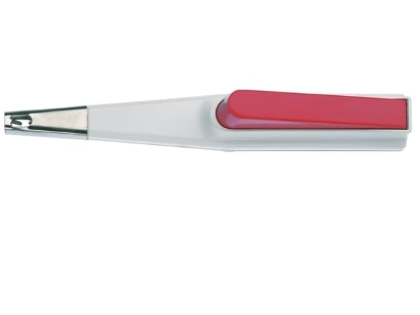 C.K Tools C6000A, Gnisttändare till köket, Piezo, Rostfritt stål, 1 styck
