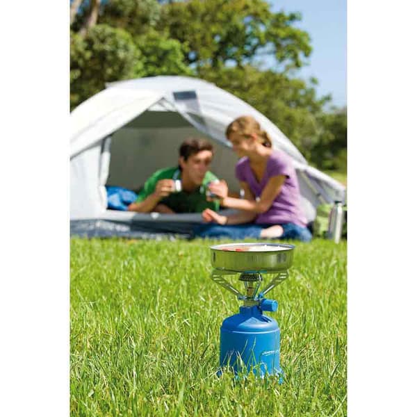 Campingaz Komfur Camping 206 S Blå