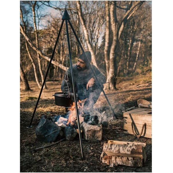Satake Outdoor TriPod XL jalusta, 130 cm