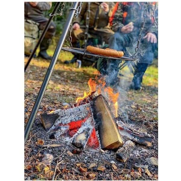 Satake Outdoor TriPod XL jalusta, 130 cm