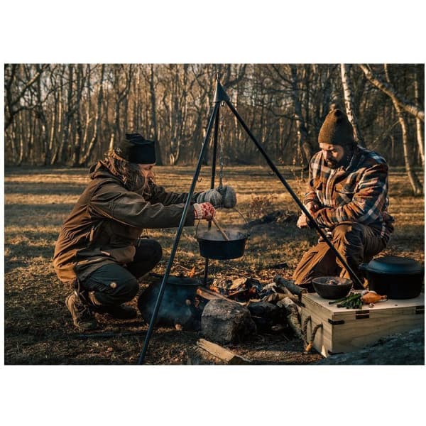 Satake Outdoor TriPod XL jalusta, 130 cm