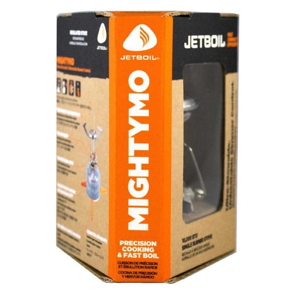Jetboil Camping Liesi Mightymo Monivärinen