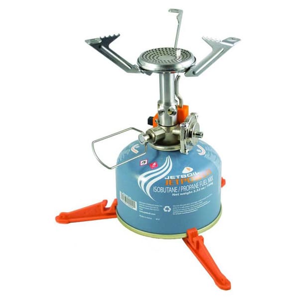 Jetboil Camping Liesi Mightymo Monivärinen