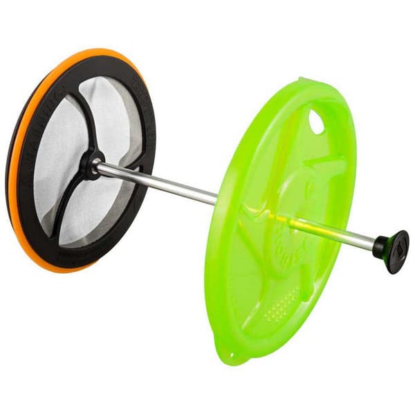 Jetboil Flash Grøn,Grå 1 Liter