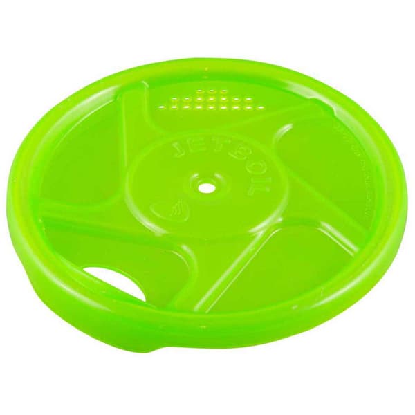 Jetboil Flash Grøn,Grå 1 Liter