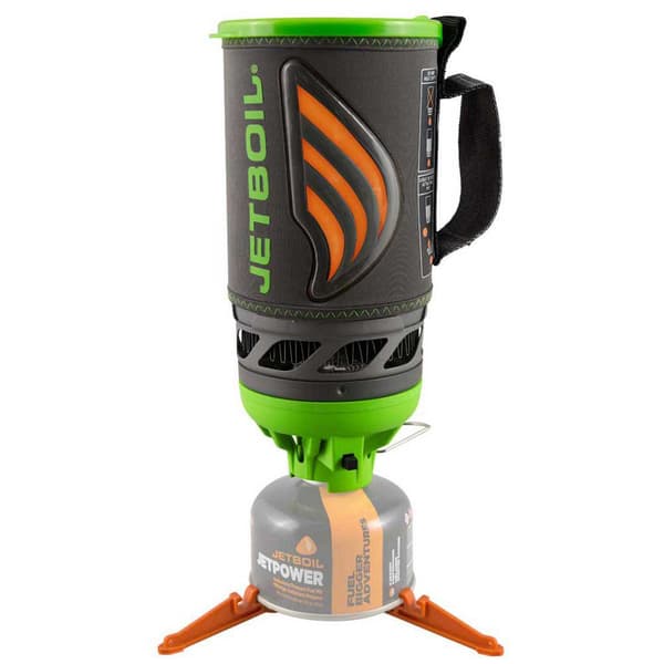 Jetboil Flash Grøn,Grå 1 Liter