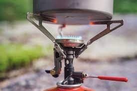 PRIMUS MICRON TRAIL STOVE PIEZO