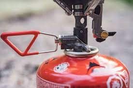 PRIMUS MICRON TRAIL STOVE PIEZO