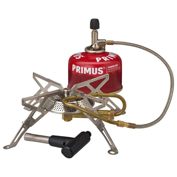 Primus Camping Liesi Gravity Iii Punainen,Hopeinen