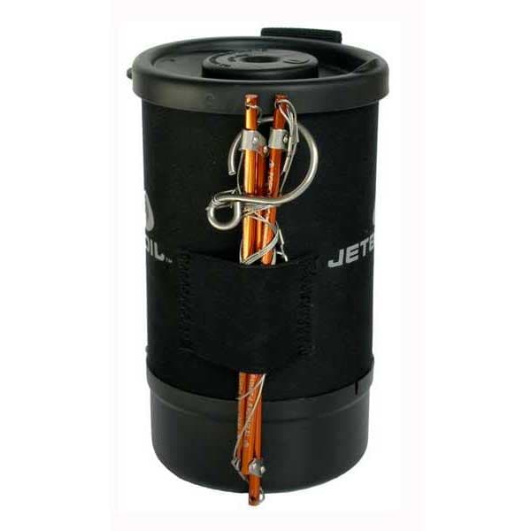 Jetboil Hængesæt Gul,Rød