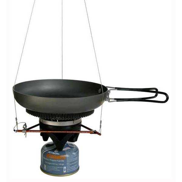Jetboil Hængesæt Gul,Rød