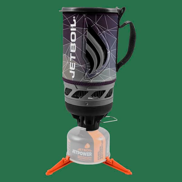 Jetboil Limited Edition Campingovn Flash Sort 1 Liter