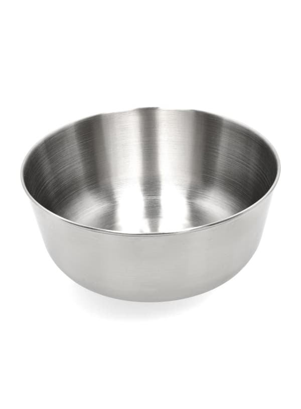 PRIMUS CAMPFIRE BOWL SMALL, Primus djup tallrik rostfritt stål