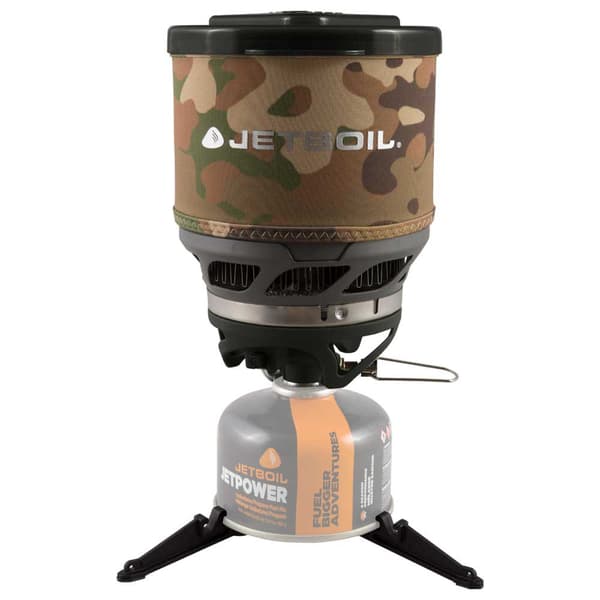 Jetboil Minimo Grøn 1 Liter