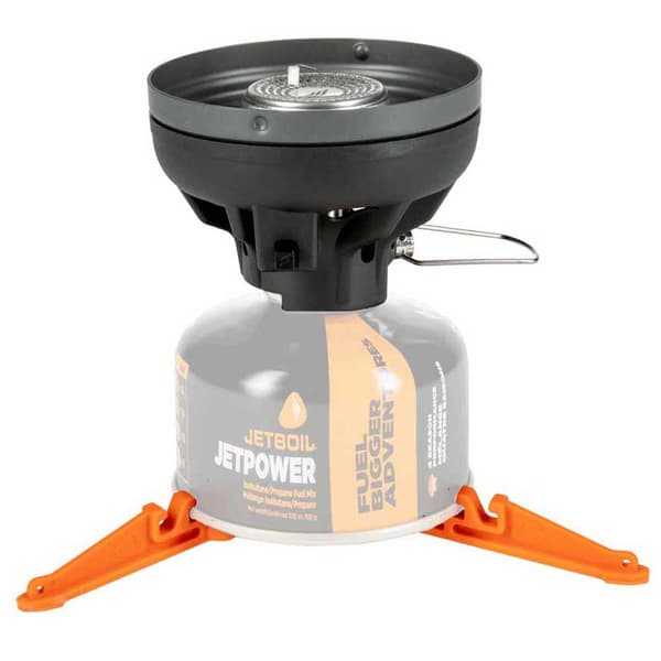 Jetboil Camping Komfur Flash Grøn 1 Liter