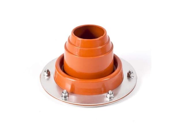 Petromax LK1, Oranssi, 8 mm