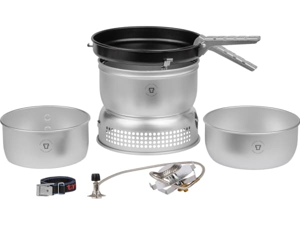Trangia 25-3UL/GB retkikeitin