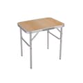 Miniatyrbillede 3 af 4: Sammenklappeligt bord Marbueno 60 x 25 x 45 cm Multifarvet
