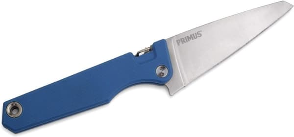 PRIMUS FIELDCHEIF POCKET KNIFE, Primus fällkniv utematlagning,