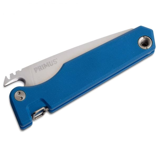 PRIMUS FIELDCHEIF POCKET KNIFE, Primus fällkniv utematlagning,
