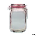 Pikkukuva 1 / 4: Uudelleenkäytettävä ruokapussisetti 5 Kappaletta 13,5 x 19,5 x 7,3 cm (36 Osaa)