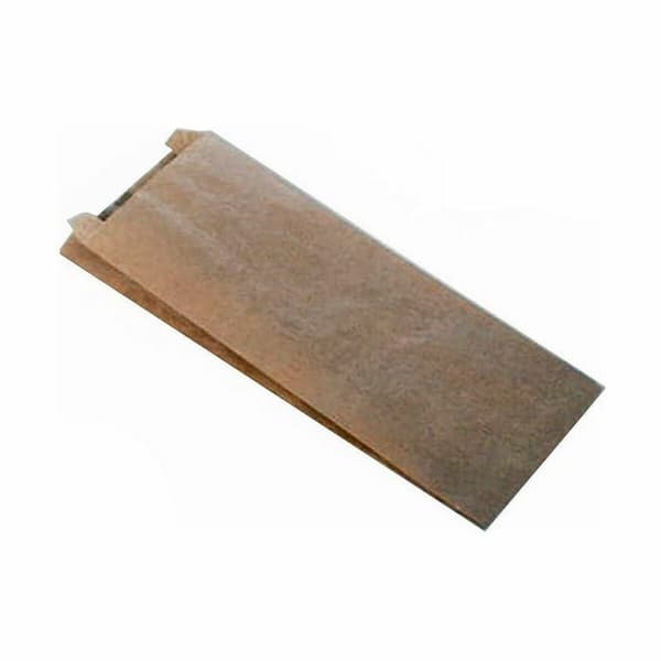 Eväslaatikko Algon voimapaperi 27 x 12 cm Kertakäyttöinen 30 Kappaletta (24 osaa)