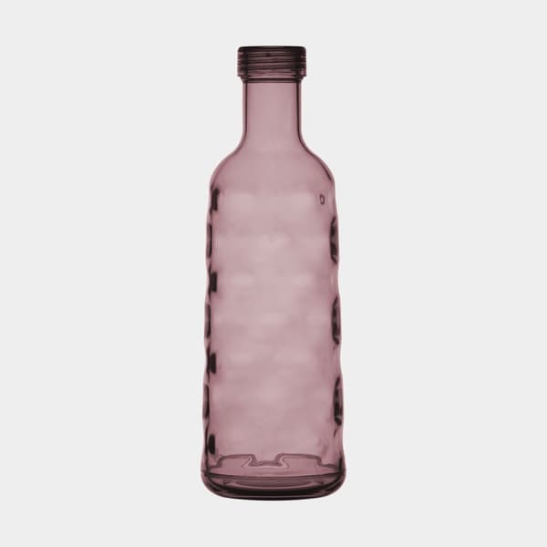Flaska för servering Marine Business Moon Bordeaux, röd, 1.2 liter, 2-pack