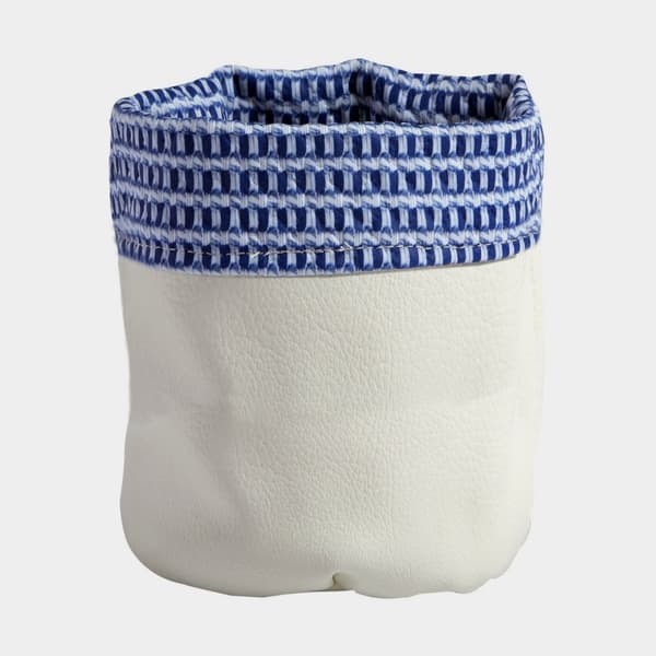 Brödkorg / serveringskorg Marine Business Aruba Waterproof Blue, Ø13 x 12 cm